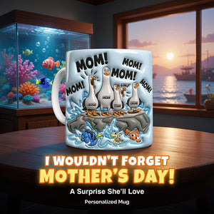 Mom! Call-Out Coffee Mug - Personalized Gifts For Mom 02NADT150426-Homacus