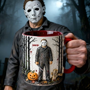 Scary Villain Accent Mug - Personalized Gifts 02natn050126-Homacus