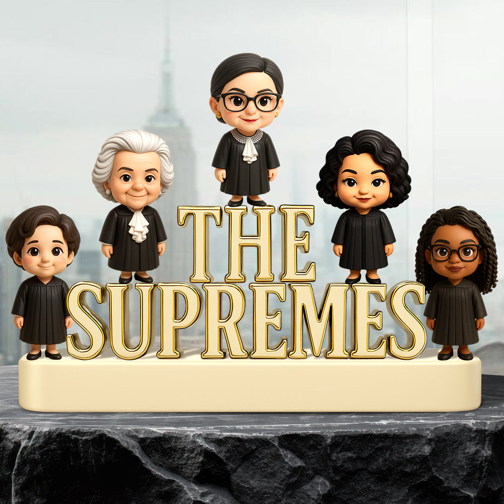 Soul Queens Acrylic Plaque - Gifts For Woman 03NADT270525-Homacus