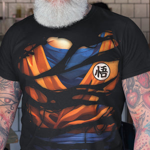 Personalized Gifts For Dad Shirt 05qhqn060424hh-Homacus