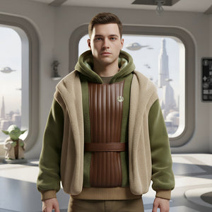 Cosmic Realm Adventure Hoodie - Gifts For Fantasy Lovers 08PALU211125-Homacus