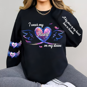 Personalized Parent Memorial Gifts 03xqpu140325-Homacus