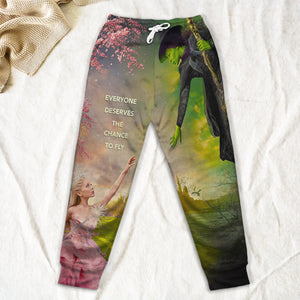 01achu031224 Sweatpants - Gifts For Besties-Homacus