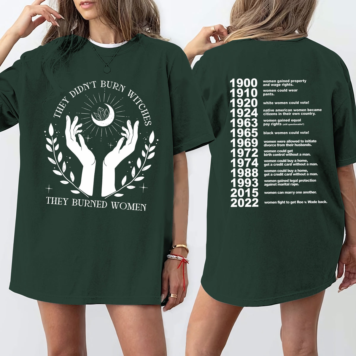 Gifts For Woman Shirt 127acxx260824-Homacus