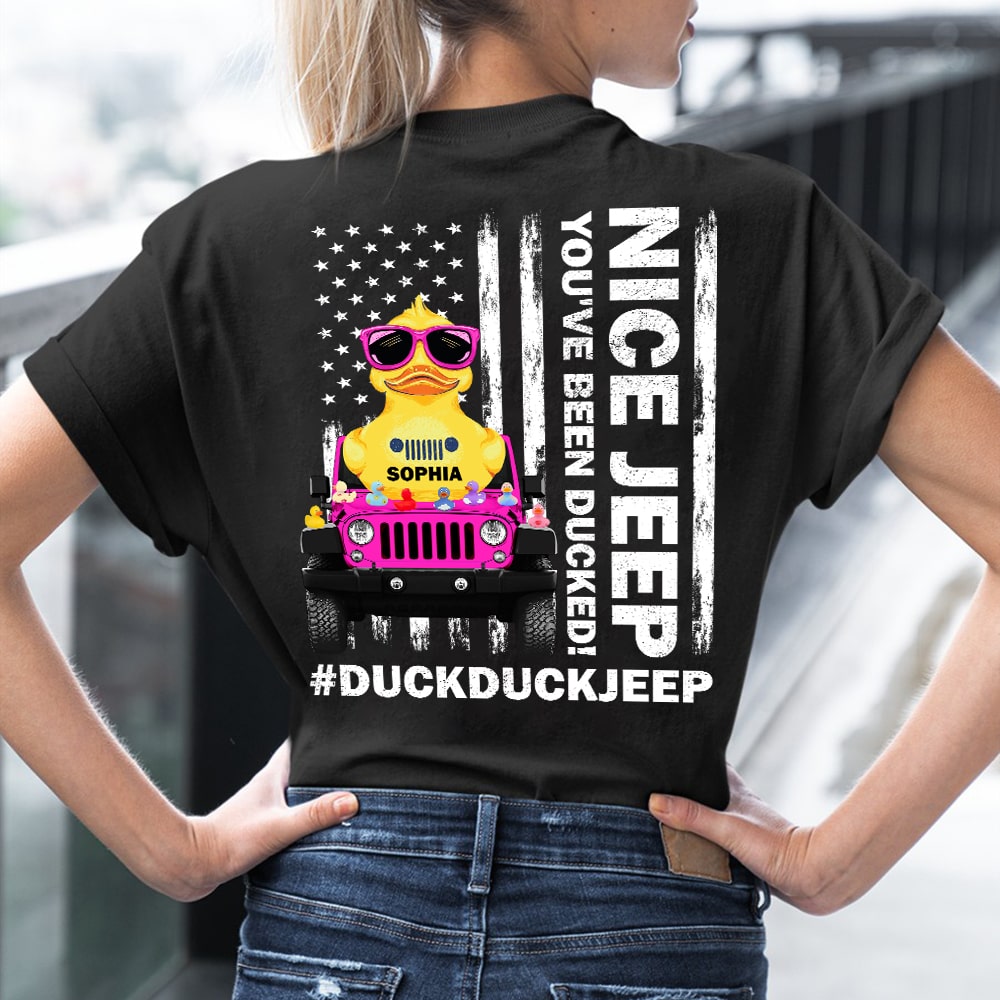 Personalized Gifts For Off Road Lovers Shirt 01dtdt030624tm-Homacus