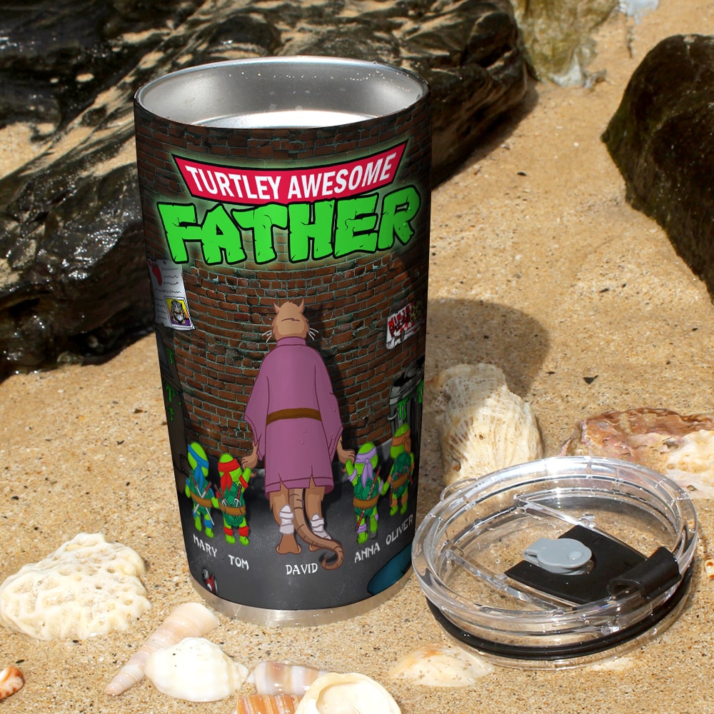 Personalized Gifts For Dad Tumbler 01HTTN090424-Homacus