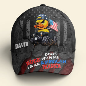 Personalized Gifts For Off Road Lovers Classic Cap 06htqn200624-Homacus