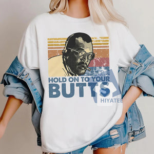 Retro Style Shirt - Funny Gift For Movie Fans 03laxx180725-Homacus