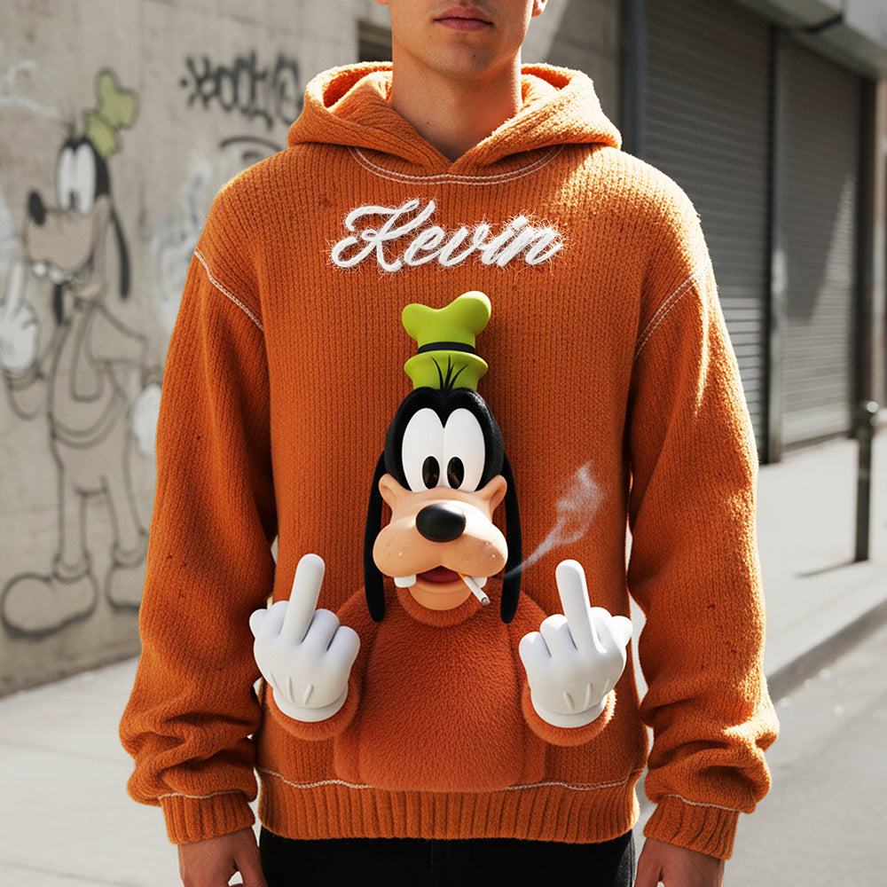 Funny Hoodie Personalized Gifts For Friends 01hyta291225-Homacus