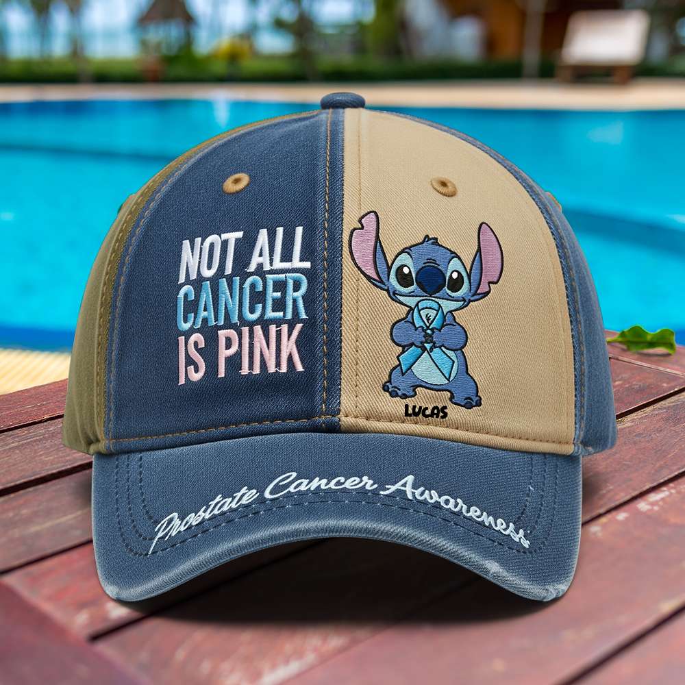 Unique Personalized Classic Cap Gifts For Fans 03TGTN270825-Homacus