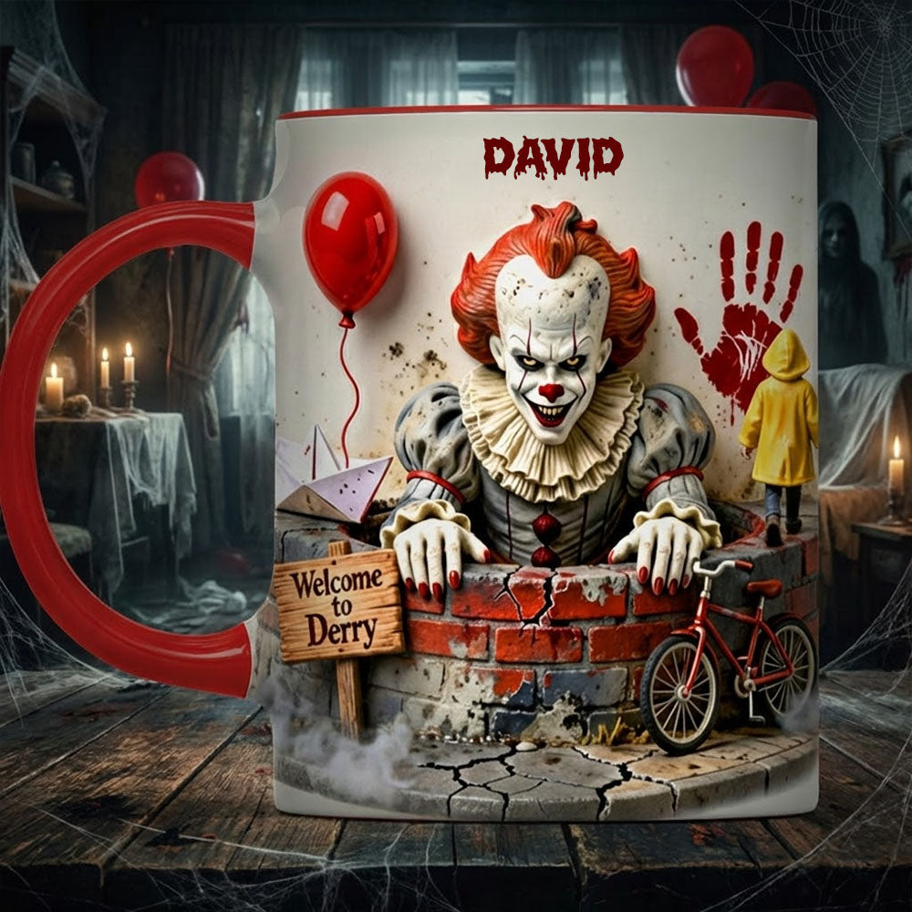 Scary Accent Mug - Personalized Gifts 01naxx100126-Homacus