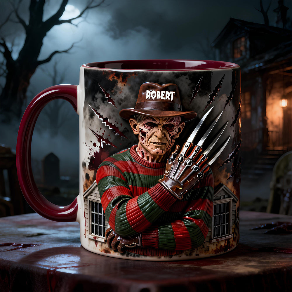 Scary Villain Accent Mug - Personalized Gifts 01nadt050126-Homacus