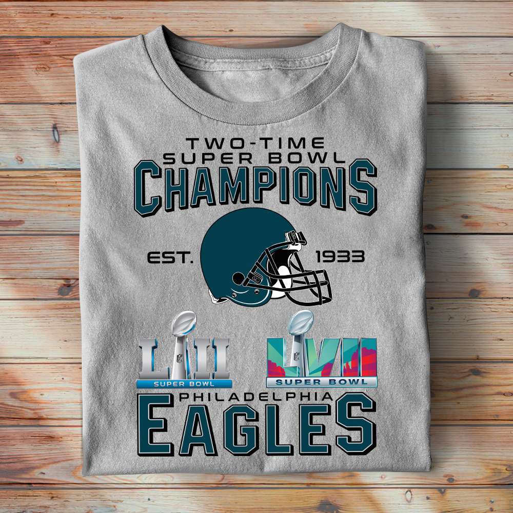 Custom Team Logo Gifts For Football Fan Shirt 03QHQN300123 We're Champions-Homacus