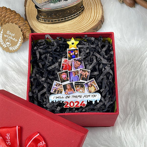 Custom Photo Gifts for Fans Ornament 103acvp140924-Homacus