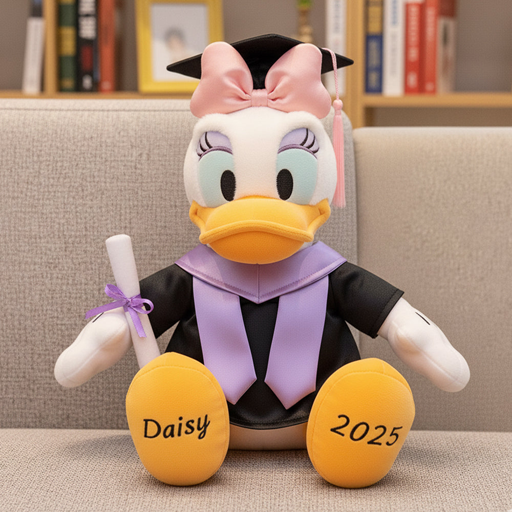 Graduate Shaped Pillow - Personalized Gifts For Graduates 05hyta111125-Homacus