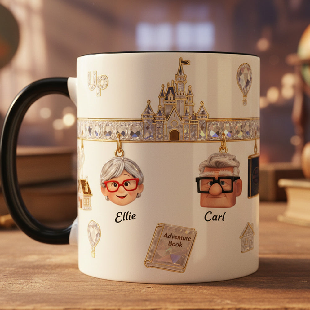 Couple Coffee Accent Mug - Personalized Gifts For Couple 02ohta191225-Homacus