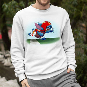 Custom Team Logo Gifts For Football Fan Shirt 02qhqn180123-Homacus