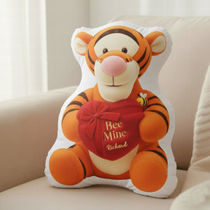 Romantic Heart Pillow – Personalized Gifts For Couples 02pgqn081225