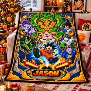 Battle Warriors Blanket - Personalized Christmas Gifts 08haqn261026-Homacus