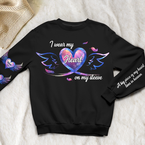 Personalized Parent Memorial Gifts 03xqpu140325-Homacus