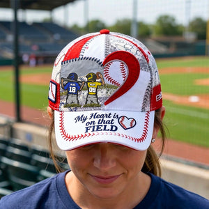Enthusiastic Baseball Classic Cap - Personalized Gifts For Loved Ones 02qhmg070326-Homacus