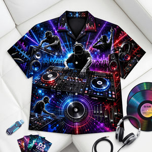 Concert Summer Hawaiian Shirt Personalized Music Lover Gifts 01NALU090626-Homacus