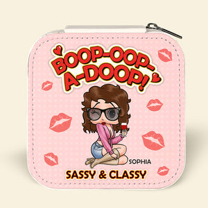 Personalized Gifts For Women Jewelry Box 01kaqn241224hh-Homacus