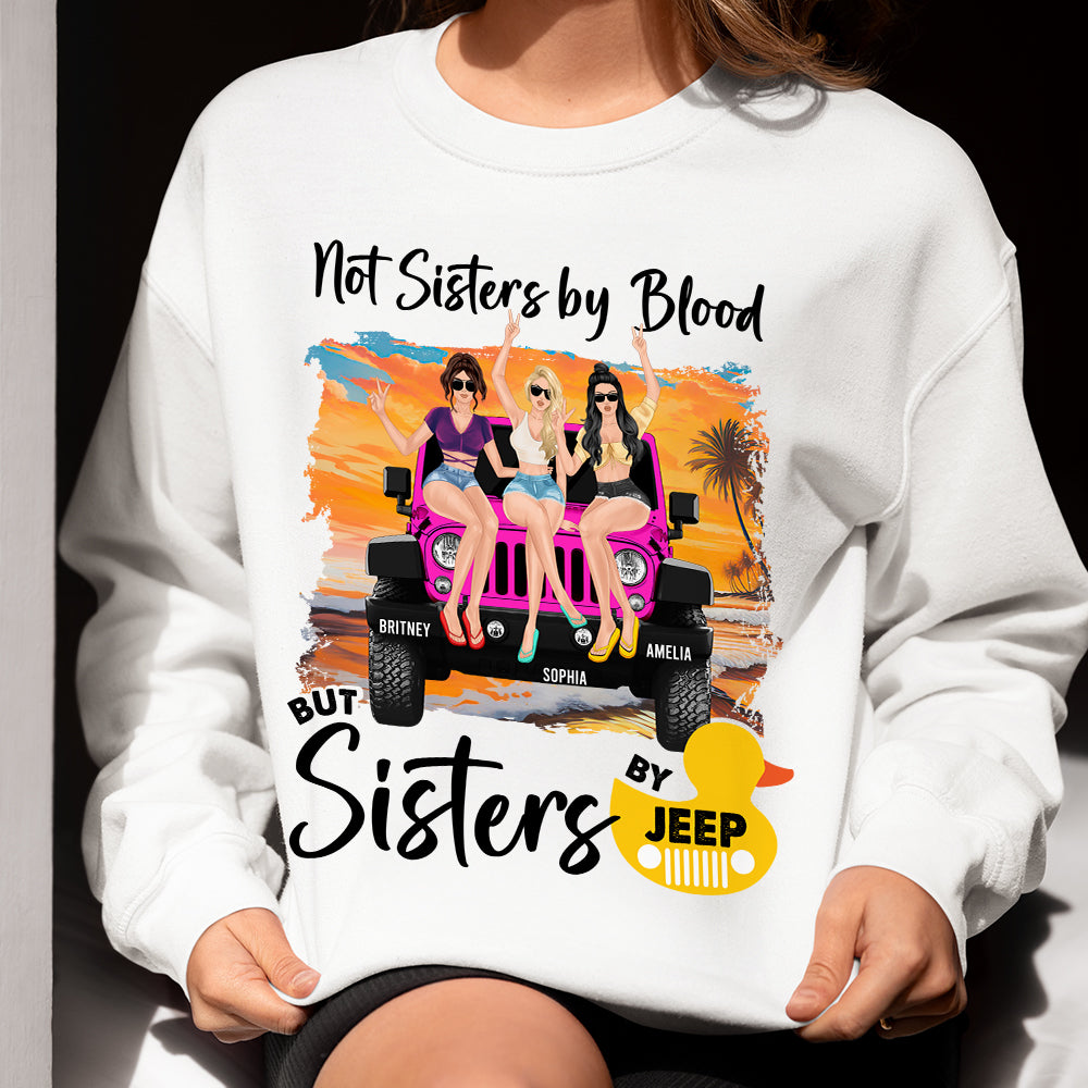 Personalized Gifts For Friends Shirt 02TODT080624TM-Homacus