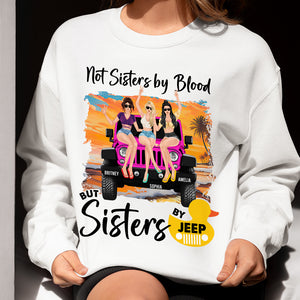 Personalized Gifts For Friends Shirt 02TODT080624TM-Homacus