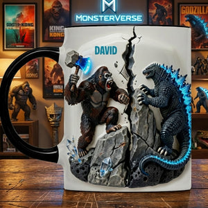 Clash Mug - Personalized Gifts 03NATN050126-Homacus