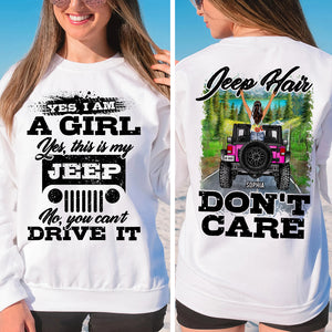 Personalized Gifts For Girl Shirt 04hudt010624hn-Homacus