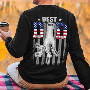 Personalized Gifts For Dad Shirt 06htqn270423-Homacus