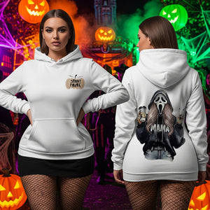 Spooky Mama Shirt - Personalized Gifts For Mom 05pjdt080925-Homacus