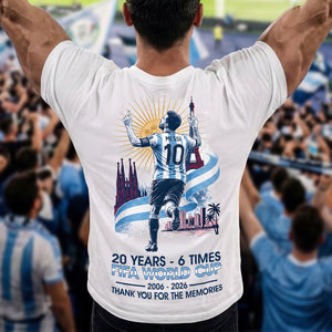 Pride Journey Sport Shirt - Personalized Gifts For Soccer Lovers 02qhta170726
