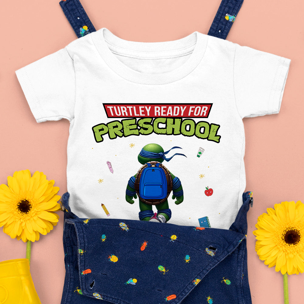Personalized Gifts For Kid Shirt 03HTMH030624-Homacus