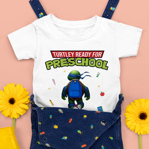 Personalized Gifts For Kid Shirt 03HTMH030624-Homacus