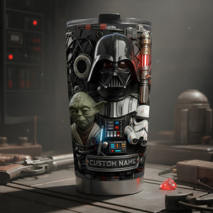 Unique Tumbler Personalized Gifts 07DTDT291225-Homacus