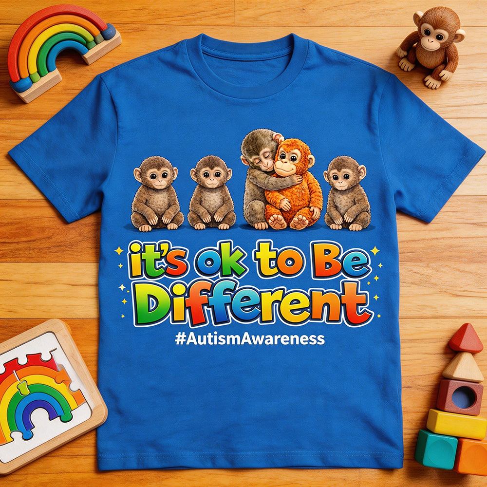 Infinity Hug Shirt Gifts For Autism Moms 04HUDT100326 GRER2005-Homacus