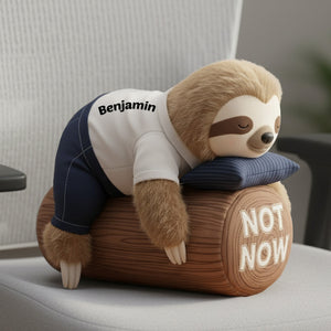 Personalized Gifts For Office Workers Shaped Pillow 02tomg201125-Homacus