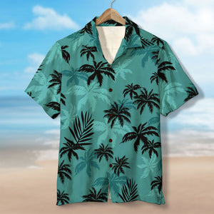 Tommy Vercetti Hawaiian Shirt, Aloha Shirt-Homacus