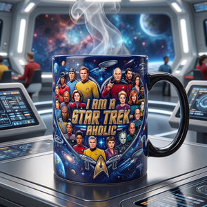Fantastical Magic Mug - Personalized Gifts 05natn130726