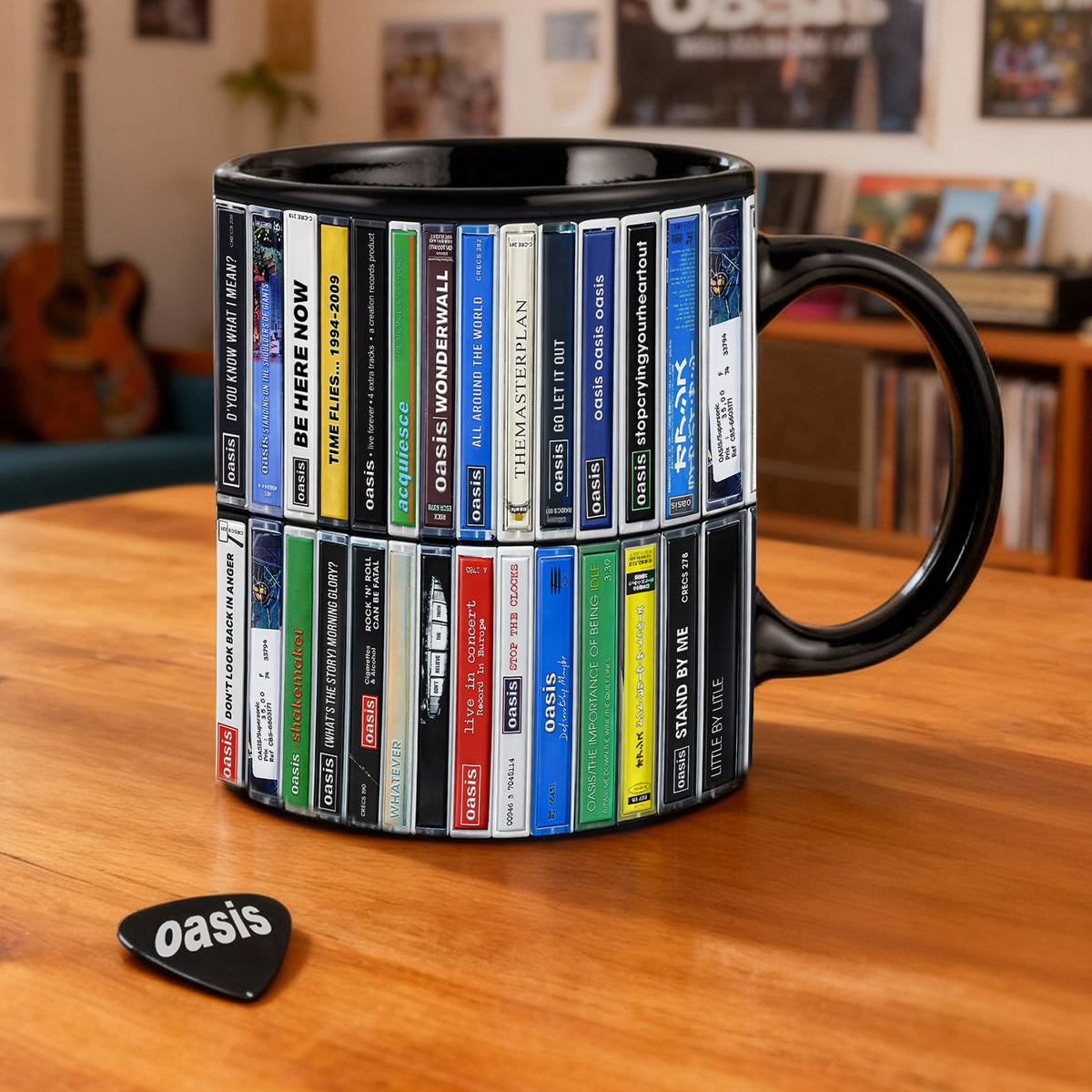 Gifts For Rock Lovers Coffee Mug 02hutn160126-Homacus