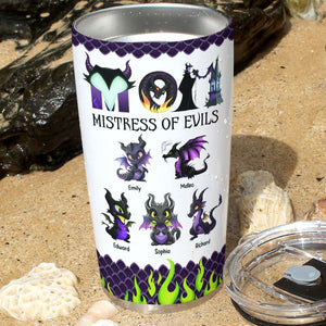 Mom Tumbler - Personalized Gifts For Mom 01qhdt200325-Homacus