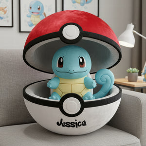 Cute Characters Custom Shape Pillow - Personalized Gifts For Kids 01kiqn151125-Homacus