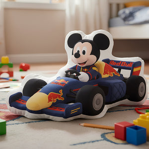 Speed Pillow Gifts For Racing Lovers 03NADT131225-Homacus