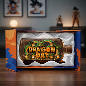 Legendary Treasure Acrylic Plaque - Personalized Gifts For Dads 01tolu010526-Homacus