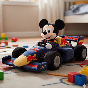 Speed Pillow Gifts For Racing Lovers 03NADT131225-Homacus