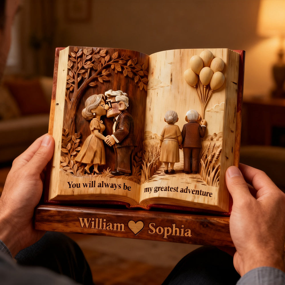 Two Souls One Heart Acrylic Plaque - Personalized Gifts For Couple 03TGDT090226-Homacus