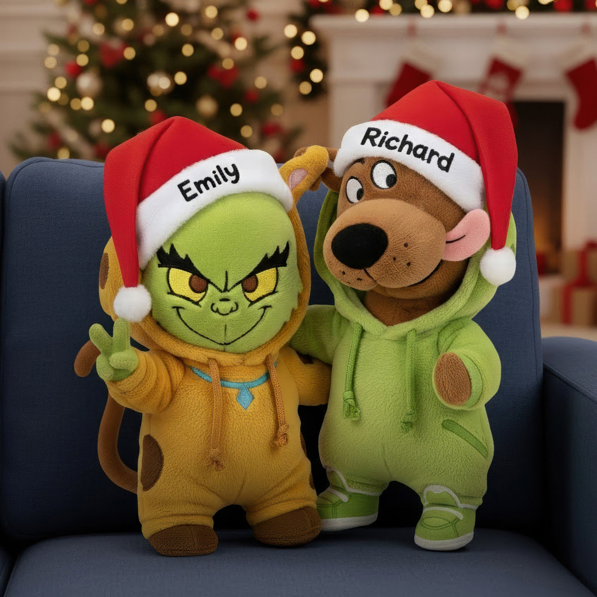 Funny Friendship Pillow - Personalized Gifts For Friends 05huqn141125