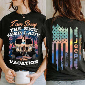 Personalized Gifts For Friends Shirt 01TODT080624TM-Homacus